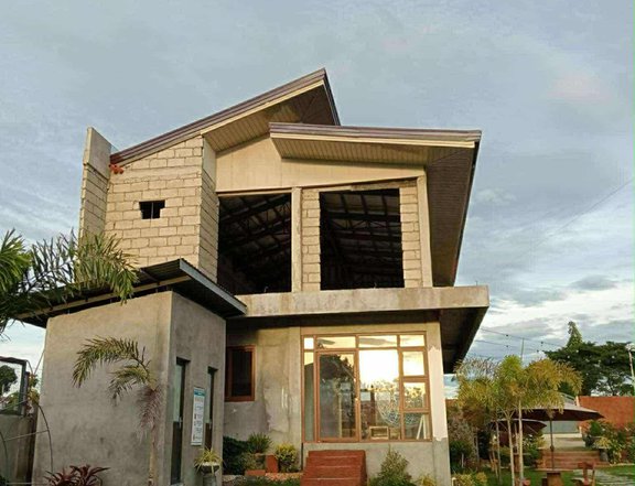 RESORT FOR SALE Leon James Resort