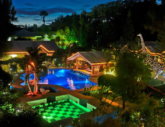 Hotel in Operation  fully licensed