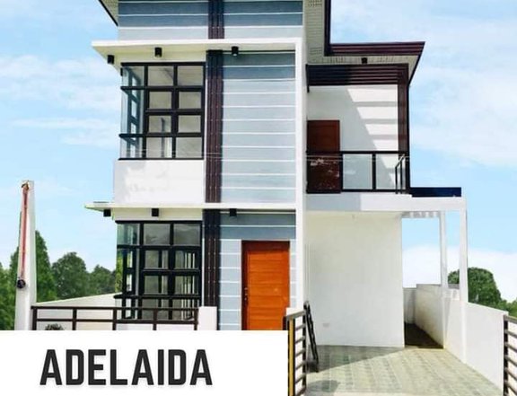 3 Bedrooms Single Detached Unit House and Lot for Sale near Caloocan