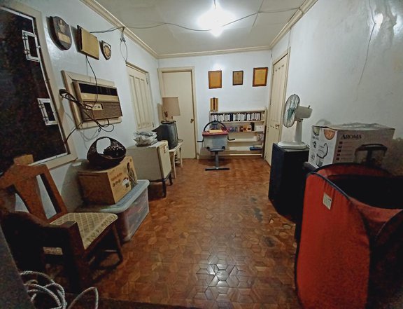 4-bedroom Single Detached House For Sale in Quezon City / Cubao