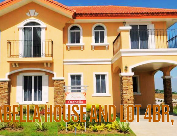 4-bedroom Single Detached House For Sale in Silang Cavite Non Flooded areas