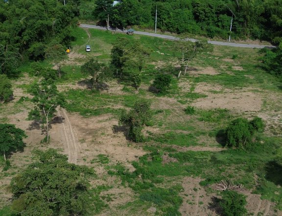 Residential Lot For Sale in Batangas City
