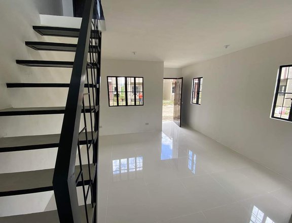 3-bedroom Single Detached Unit For Sale in Cabanatuan Nueva Ecija