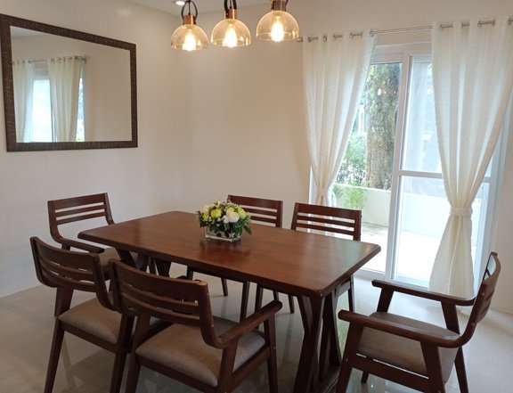 3 bedroom Golf Property House and Lot for RENT in Silang-Tagaytay