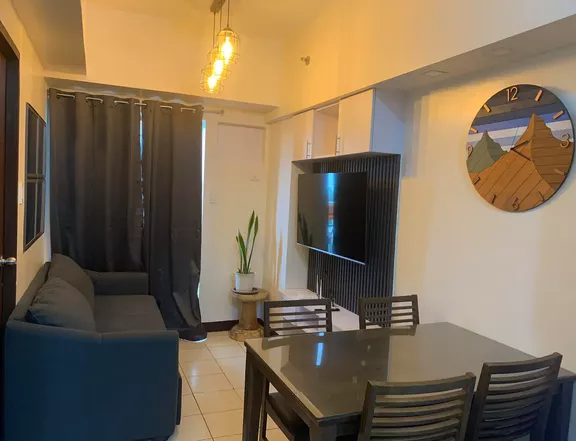 2 Bedroom Condotel w/ 1 Corner Balcony for Sale in MOLDEX BAGUIO CITY inclusive of all amenities!