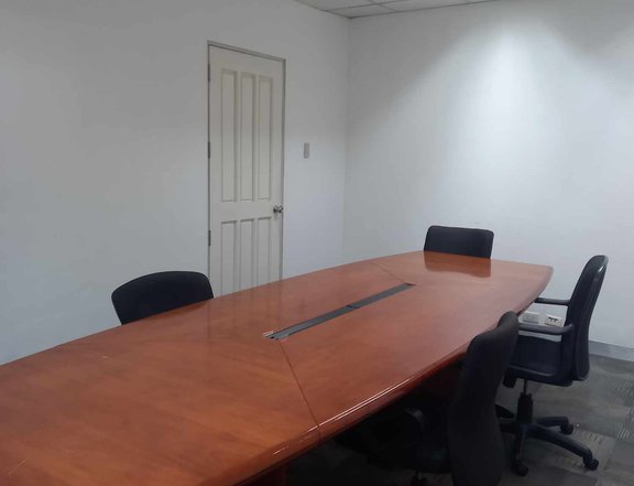 For Rent Lease Office Space Ortigas Center Pasig Manila 225sqm