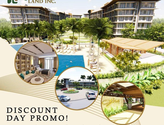 Condo Units For Sale in NASACOSTA Resort Residences  Nasugbu Batangas