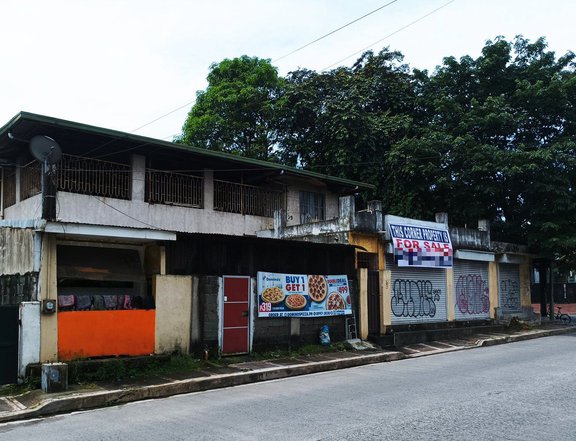 Corner Property Along Busy Road Near Fairview