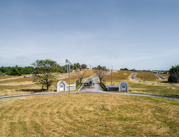130 sqm Residential Lot For Sale in Camiling Tarlac
