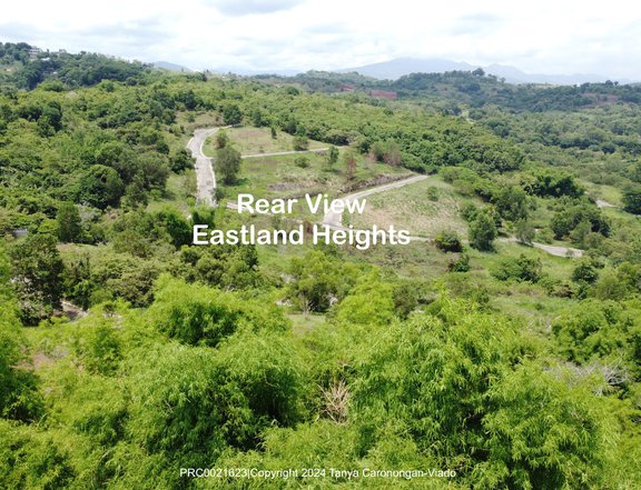 300sqm Lot for Sale | Flat Lot | Sun Valley Estates, Antipolo