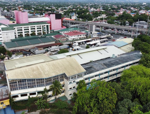 Commercial Property for Sale | Along Marcos Highway Cainta