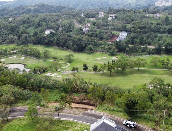 Splendido tagaytay Residential Lot