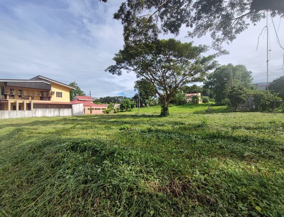 Clean Title Residential Lot in Dasmarinas, Cavite