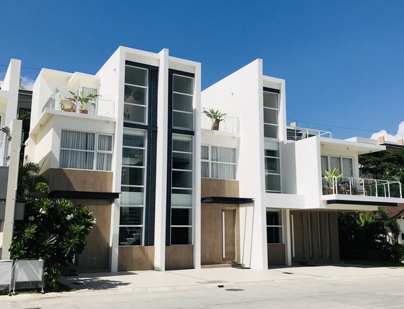 Elegant House and Lot For Sale Quezon City  M Residences