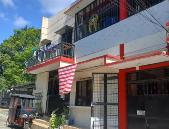 5 Storey Apartment Building for Sale in Angono Rizal