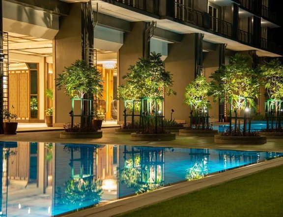 Pre-Selling Condo in Aurora Blvd., Quezon City - The Oriana by DMCI Homes