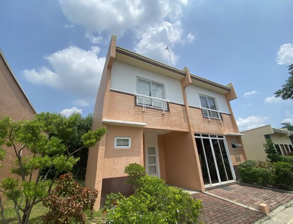 2-bedroom Townhouse For Sale in Urdaneta Pangasinan