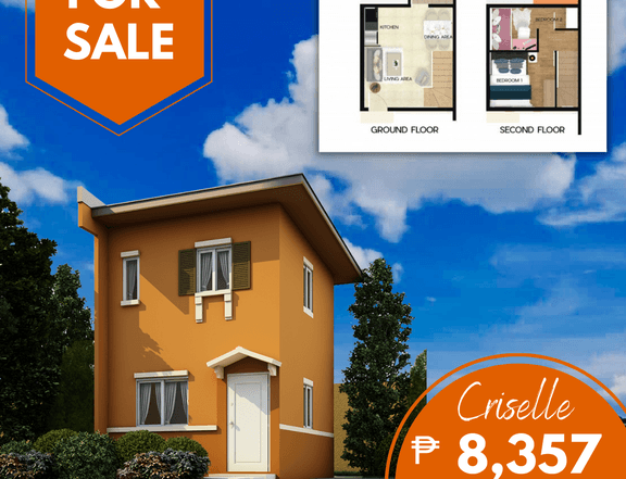 CRISELLE near New Clark City