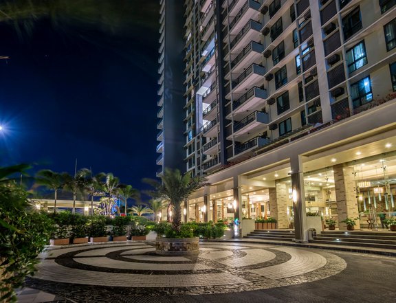 Pre Owned 2 Bedroom Flair Towers Reliance Mandaluyong City