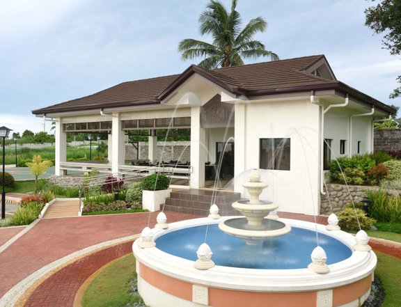Prime Residential Lots in Tagaytay's MetroGate Estates