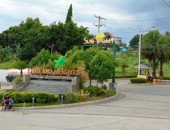 400 sqm Residential Lot For Sale in Antipolo Rizal