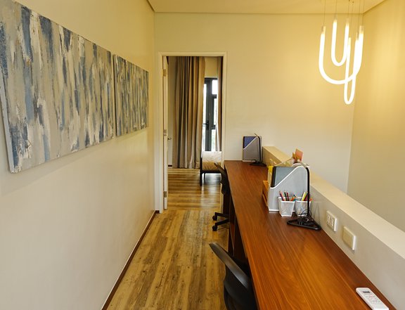 3-bedroom Townhouse Villa For Sale in Alcove, North Quezon City B7L8IU71 READY FOR OCCUPANCY