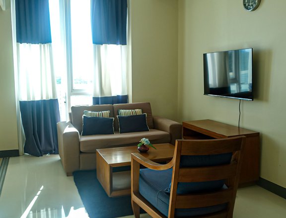 Ready For Occupancy 39.60 sqm Studio Residential Condo For Sale in Mactan Lapu Lapu Cebu [8NBC4-6N]