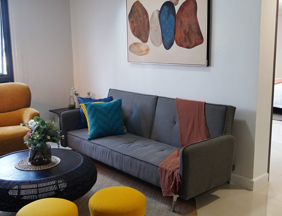 Blakes Tower: Mixed-Use Development in Prime Makati Location