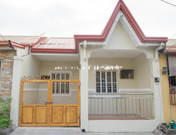 Woodlane Imus house and lot for sale