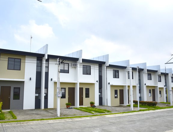 Amaia Scapes Trece provision for 2BR