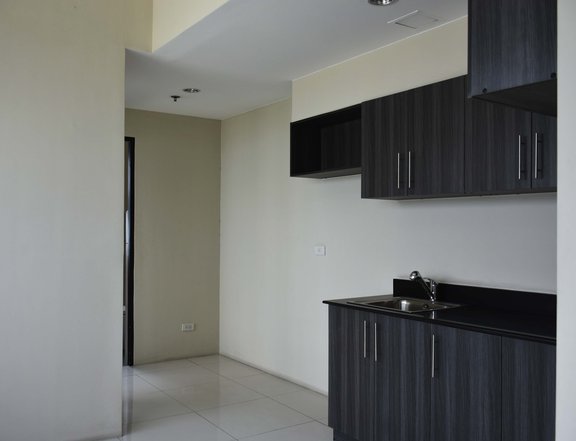 Ready For Occupancy 32.00 sqm 1-bedroom Residential Condo For Sale in Quezon City