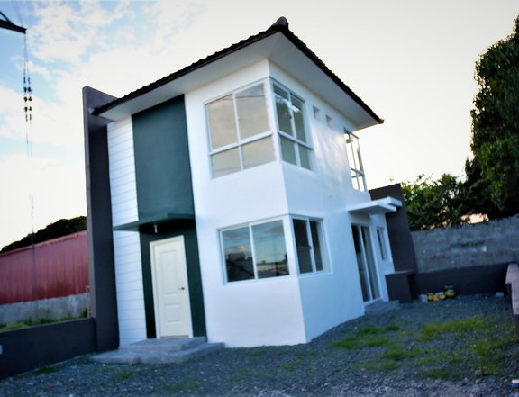 RFO House and Lot in San Pedro near in Alabang Muntinlupa