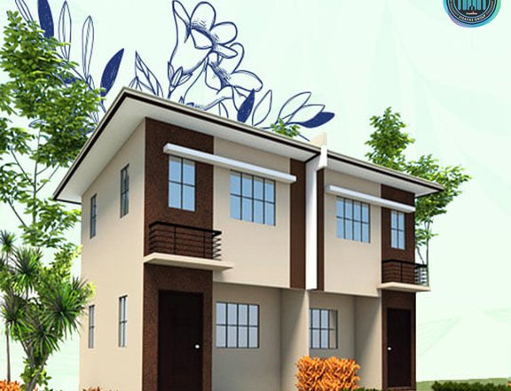 Angeli Duplex in Lumina Sariaya