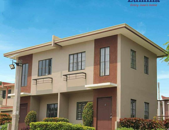 Lumina Bauan Angeli Duplex August