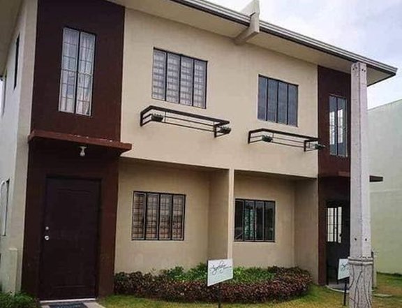 Pre-selling 2-bedroom Duplex / Twin House For Sale in Plaridel Bulacan