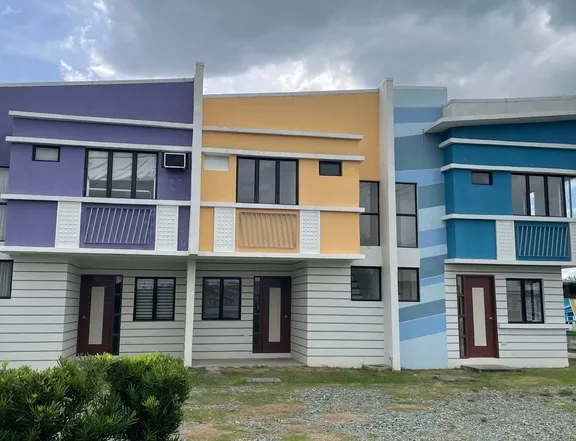 3-bedroom Single Attached House For Sale in Tanza Cavite