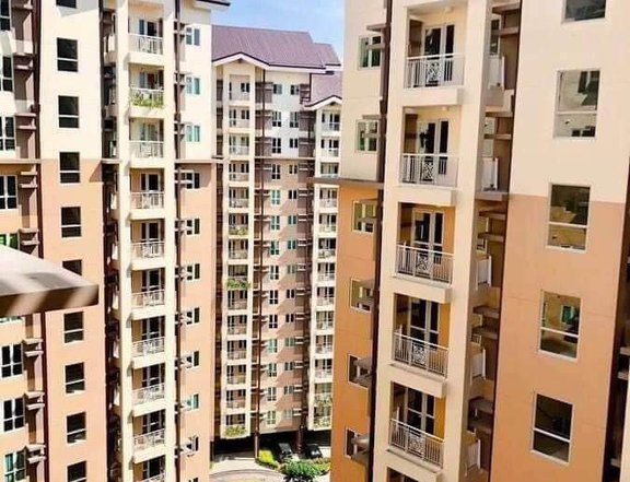 3BR W/ Balcony Condo in Pasig ROCHESTER Rent to own 5%DP LIPAT AGAD