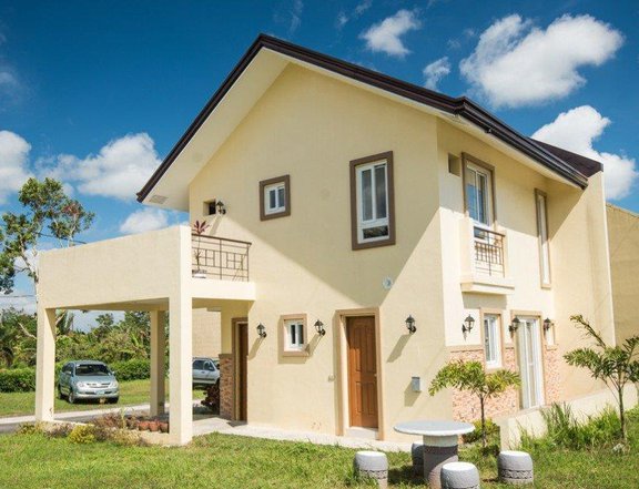 House & Lot For Rent in Silang Cavite near Tagaytay