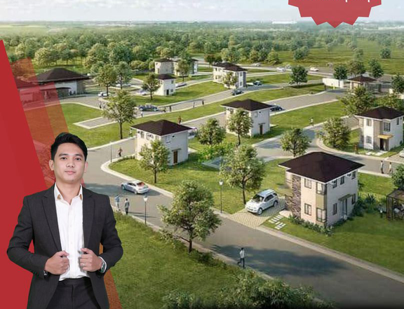 Pre Selling Lot or House And Lot in Imus Cavite