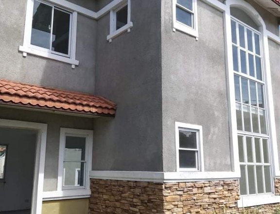 For Sale House and Lot in Bacoor Cavite