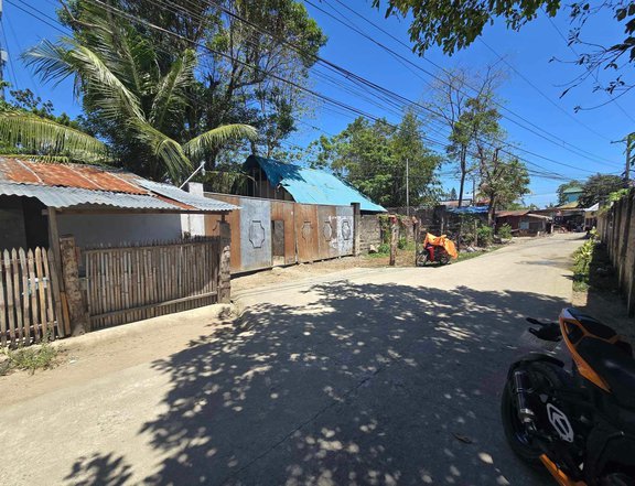 For sale 900sqm lot for 6,000/sqm