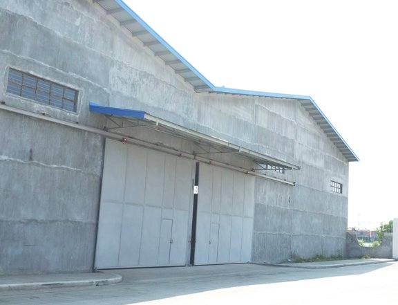 Warehouse (Commercial) For Rent in Bulakan, Bulacan