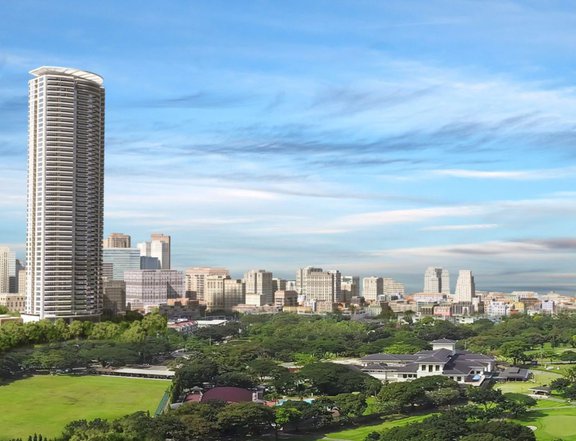 Preselling Luxury Condo Units Studio, 1 Bedroom, 2 to 3 Bedrooms in Shang Bauhinia Residences