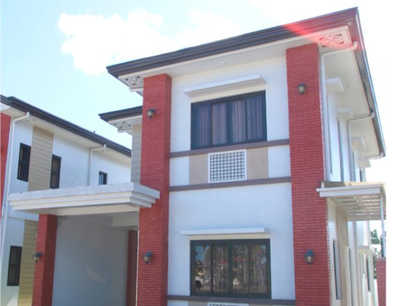 3 Bedroom Single Detached House and Lot ForSale in Pulilan Bulacan