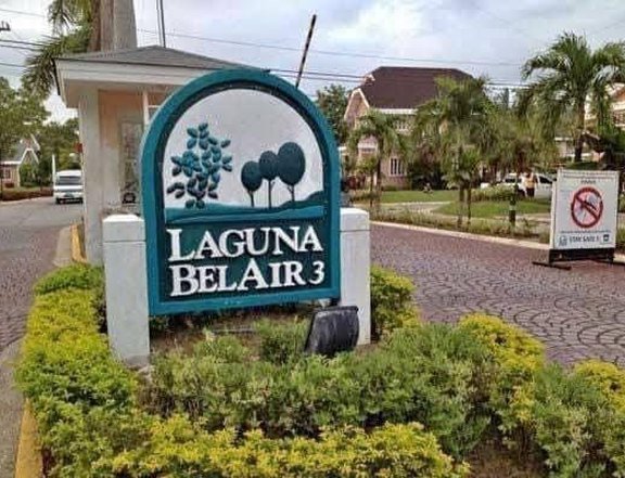 Discounted 144 sqm Residential Lot For Sale in Santa Rosa Laguna