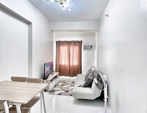 1-bedroom Condo w/ Parking For Rent in The Loop, Lapasan, Cagayan De Oro Mis. Or.