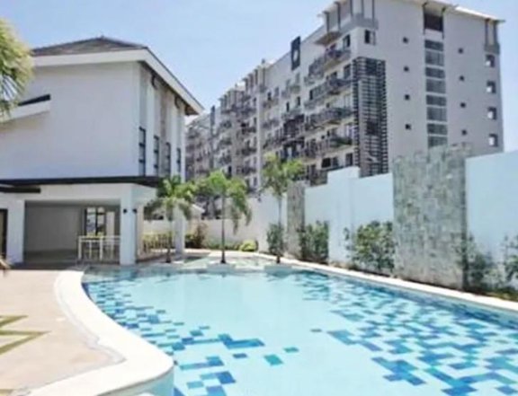 40sqm RFO Condo for sale in Alabang - Asia Enclaves near Northgate ATC