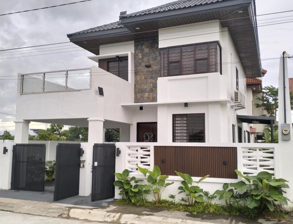 3-bedroom House for Long Term Rent located in Lakeshore