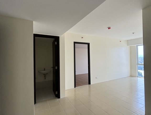 61.00 sqm 2-bedroom Residential Condo For Sale in Pasig