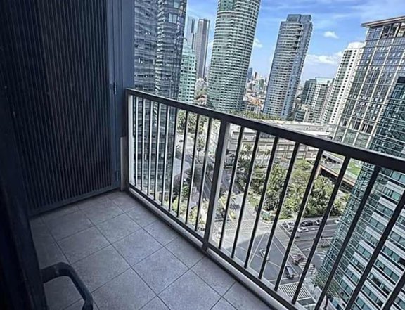 2-bedroom Residential Condo For Sale in Rockwell Makati